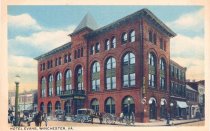 182-186 N. Loudoun St.